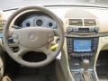 Arctic White - E 350 Sedan Photo No. 12