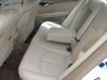 Arctic White - E 350 Sedan Photo No. 14