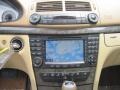 Arctic White - E 350 Sedan Photo No. 15