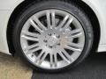 Arctic White - E 350 Sedan Photo No. 19