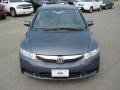 Magnetic Pearl - Civic Hybrid Sedan Photo No. 2