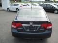 Magnetic Pearl - Civic Hybrid Sedan Photo No. 4