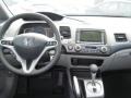 Magnetic Pearl - Civic Hybrid Sedan Photo No. 6