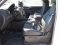 2010 Summit White GMC Sierra 1500 SLT Crew Cab 4x4  photo #13