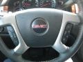 2010 Summit White GMC Sierra 1500 SLT Crew Cab 4x4  photo #15