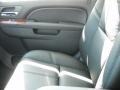 2010 Summit White GMC Sierra 1500 SLT Crew Cab 4x4  photo #23