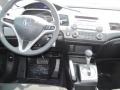 Urban Titanium Metallic - Civic LX-S Sedan Photo No. 6