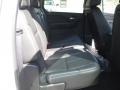 2010 Summit White GMC Sierra 1500 SLT Crew Cab 4x4  photo #25