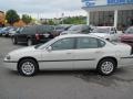 2004 White Chevrolet Impala   photo #2