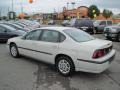 2004 White Chevrolet Impala   photo #3