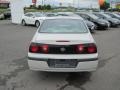2004 White Chevrolet Impala   photo #4