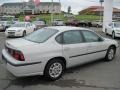 2004 White Chevrolet Impala   photo #5