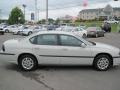 2004 White Chevrolet Impala   photo #6