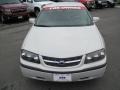 2004 White Chevrolet Impala   photo #8