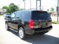 2010 Onyx Black GMC Yukon SLT 4x4  photo #5