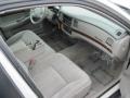 2004 White Chevrolet Impala   photo #16