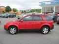 2005 Chili Pepper Red Saturn VUE V6 AWD  photo #2