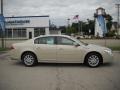 2010 Sand Beige Metallic Buick Lucerne CXL  photo #1