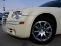 2008 Cool Vanilla White Chrysler 300 Limited  photo #2