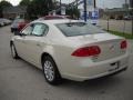 2010 Sand Beige Metallic Buick Lucerne CXL  photo #5