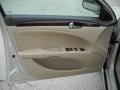 Sand Beige Metallic - Lucerne CXL Photo No. 11