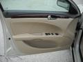 2010 Sand Beige Metallic Buick Lucerne CXL  photo #11