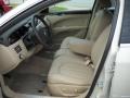 2010 Sand Beige Metallic Buick Lucerne CXL  photo #13