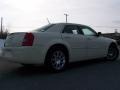 2008 Cool Vanilla White Chrysler 300 Limited  photo #4