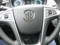 2010 Quicksilver Metallic Buick LaCrosse CXS  photo #15