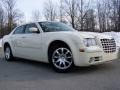 2008 Cool Vanilla White Chrysler 300 Limited  photo #9