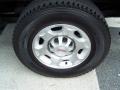 Stealth Gray Metallic - Sierra 2500HD SLT Z71 Crew Cab 4x4 Photo No. 4