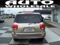 2006 Desert Sand Mica Toyota Sequoia Limited  photo #3