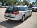 Silver Stone Metallic - Outback Wagon Photo No. 7