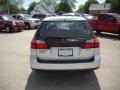 2004 Silver Stone Metallic Subaru Outback Wagon  photo #8