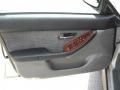Silver Stone Metallic - Outback Wagon Photo No. 11