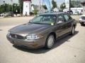 Dark Bronzemist Metallic - LeSabre Limited Photo No. 3
