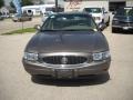 Dark Bronzemist Metallic - LeSabre Limited Photo No. 4