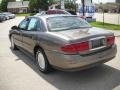 2000 Dark Bronzemist Metallic Buick LeSabre Limited  photo #5