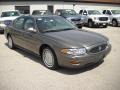 Dark Bronzemist Metallic - LeSabre Limited Photo No. 6