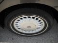 Dark Bronzemist Metallic - LeSabre Limited Photo No. 10