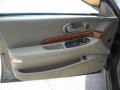 Dark Bronzemist Metallic - LeSabre Limited Photo No. 11