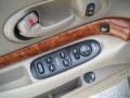 Dark Bronzemist Metallic - LeSabre Limited Photo No. 12