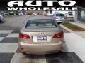 Mystic Gold Metallic - IS 350 Photo No. 3