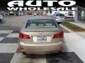 2006 Mystic Gold Metallic Lexus IS 350  photo #3