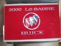 Dark Bronzemist Metallic - LeSabre Limited Photo No. 26