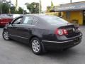 Mocha Brown - Passat 2.0T Sedan Photo No. 4