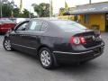 2006 Mocha Brown Volkswagen Passat 2.0T Sedan  photo #4