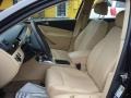 Mocha Brown - Passat 2.0T Sedan Photo No. 9