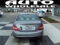 2009 Palladium Silver Metallic Mercedes-Benz C 300 Sport  photo #3