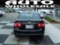 Black - Jetta Wolfsburg Edition Sedan Photo No. 3